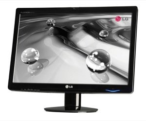 LG W2271TC, el primer monitor de la compañía con webcam incorporada